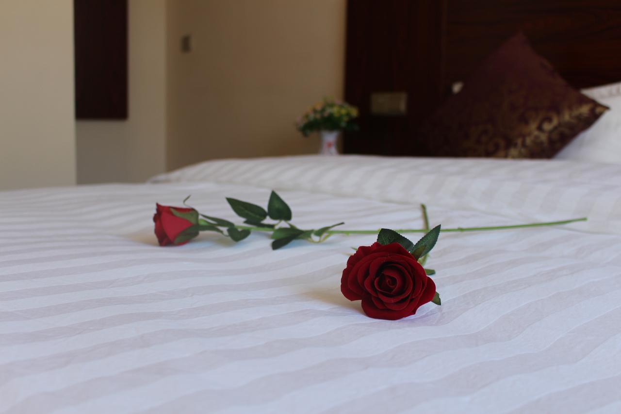 Shangchanglin Huangshan North Station Huiting Boutique Hostel מראה חיצוני תמונה